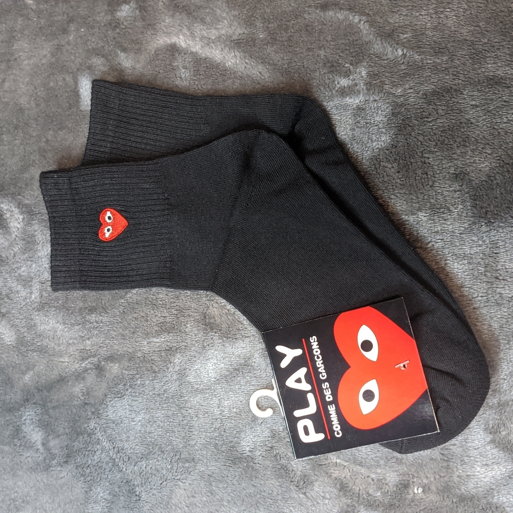 Comme des Garcons PLAY | Underwear & Socks | Comme Des Garcons